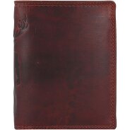 Jack Kinsky Monterey Porte-monnaie Protection RFID Cuir 10.5 cm Foto du produit