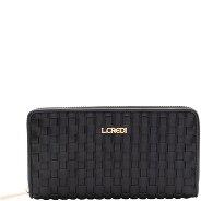 L.Credi Radka Porte-monnaie Protection RFID 19 cm Foto du produit