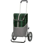 Andersen Shopper Royal Shopper Gese Chariot à provisions 59 cm Foto du produit