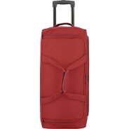 d&n Travel Line 7700 Sac de voyage à roulettes 65 cm Foto du produit