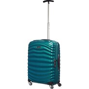 Samsonite Lite-Shock 4 roulettes Trolley de cabine 55 cm Foto du produit