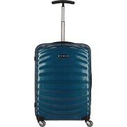 Samsonite Lite Shock Spinner 4 roues trolley cabine 55 cm Foto du produit