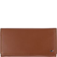 Golden Head Polo Porte-monnaie Protection RFID Cuir véritable 19 cm Foto du produit