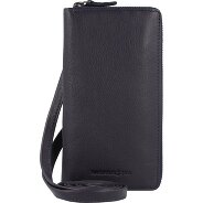 Harbour 2nd Just Pure Pamela Porte-monnaie Protection RFID Cuir 19.5 cm Foto du produit