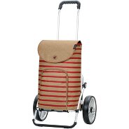 Andersen Shopper Royal Shopper Eske Chariot à provisions 59 cm Foto du produit