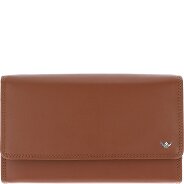 Golden Head Porte-monnaie Polo RFID cuir 17 cm Foto du produit