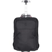 Delsey Paris Parvis Plus Sac à dos à roulettes à 2 compartiments 51 cm pour ordinateur portable Foto du produit