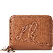 Liebeskind Capri Porte-monnaie Protection RFID Cuir véritable 12.5 cm Foto du produit