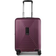 Redolz Essentials 14 ? Valise cabine à 4 roues, 55 cm, modèle slim Foto du produit