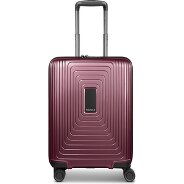 Redolz Essentials 14 4 roues trolley cabine 55 cm slim Foto du produit