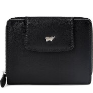 Braun Büffel Golf Edition Porte-monnaie Cuir véritable 12.5 cm Foto du produit