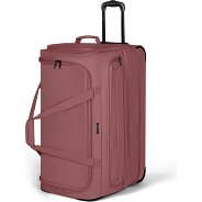 Redolz Sac de voyage Duffle Essentials à 2 roulettes 70 cm L avec soufflet d'extension Foto du produit