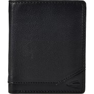 camel active Stone Porte-monnaie Protection RFID Cuir véritable 9.5 cm Foto du produit