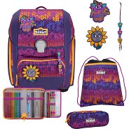Scout Genius Set de cartables 4 pièces Foto du produit