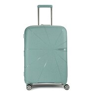 American Tourister Starvibe 4 roulettes Trolley 67 cm avec soufflet d'extension Foto du produit