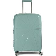 American Tourister Starvibe 4 roulettes Trolley 67 cm avec soufflet d'extension Foto du produit