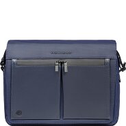 Piquadro Orion Attaché-case 34 cm Compartiment ordinateur Foto du produit