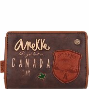Anekke Canada Porte-monnaie 14 cm Foto du produit