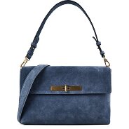 abro Twist Sac à bandoulière Cuir véritable 30 cm Foto du produit