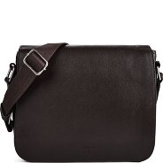 Jost Lysa Sac à bandoulière Cuir véritable 24 cm Foto du produit