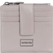 Samsonite Image Leather Porte-monnaie Protection RFID Cuir véritable 9 cm Foto du produit