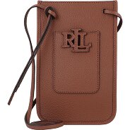 Lauren Ralph Lauren Cameryn Pochette pour téléphone portable Cuir 13 cm Foto du produit