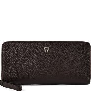 AIGNER Pura Porte-monnaie Protection RFID Cuir véritable 20 cm Foto du produit