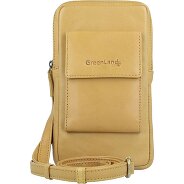 Greenland Nature Nature Soft Étui en cuir pour téléphone portable 11 cm Foto du produit