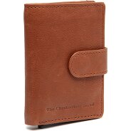 The Chesterfield Brand Kaunas Porte-monnaie Protection RFID Cuir 7.5 cm Foto du produit