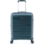 Gladiator 0800 4 roues Valise cabine 55 cm '