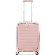 Roncato Arcade DLX 4 roulettes Trolley de cabine 55 cm Compartiment pour ordinateur portable avec soufflet d'extension Foto du produit