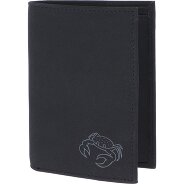 oxmox New Cryptan Porte-monnaie Protection RFID 13 cm Foto du produit