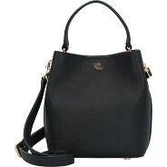 Lauren Ralph Lauren Reese Mini sac à main Cuir véritable 13 cm Foto du produit