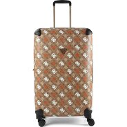 Guess Eliette Trolley 4 roues 77 cm avec soufflet d'extension Foto du produit