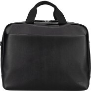 Jost Riga Attaché-case Protection RFID 39 cm Compartiment ordinateur Foto du produit