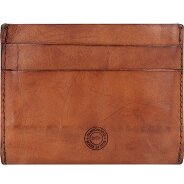 Campomaggi Parigi Étui pour cartes de crédit Cuir 11.5 cm Foto du produit