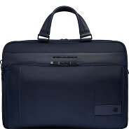 Piquadro Wollem Porte-documents 30 cm Compartiment pour ordinateur portable Foto du produit