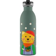24Bottles Kids Urban Gourde 500 ml Foto du produit