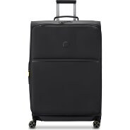 Delsey Paris Turenne Soft 4 roulettes Trolley 83 cm avec soufflet d'extension Foto du produit