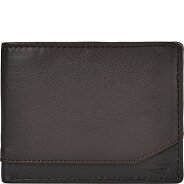 camel active Stone Porte-monnaie Cuir véritable 12.5 cm Foto du produit