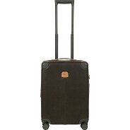 Bric's Life 4 roues Valise cabine S 55 cm avec soufflet d'extension Foto du produit