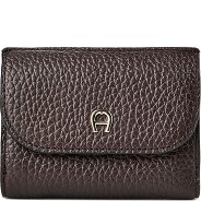 AIGNER Pura Porte-monnaie Protection RFID Cuir véritable 10 cm Foto du produit