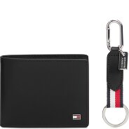 Tommy Hilfiger TH Gifting Porte-monnaie Cuir véritable 10.5 cm Boîte cadeau Foto du produit