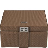 Windrose Corbello Boîte à bijoux 21.5 cm Foto du produit