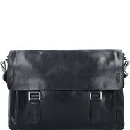 Picard Buddy Attaché-case Cuir véritable 40 cm Compartiment ordinateur Foto du produit