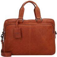 Burkely Antique Avery Porte-documents en cuir 40 cm Compartiment pour ordinateur portable Foto du produit