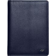 Golden Head Étui pour cartes d'identité Capri RFID en cuir 9 cm Foto du produit