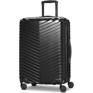 Redolz Essentials 18 2.0 4 roues Valise cabine M 66 cm avec soufflet d'extension Foto du produit