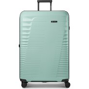 Farmhood Eco Edition 4 roues Valise cabine 77 cm avec soufflet d'extension Foto du produit