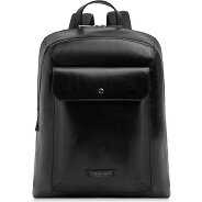 The Bridge Mattia Daypack Cuir véritable 39 cm Compartiment ordinateur Foto du produit